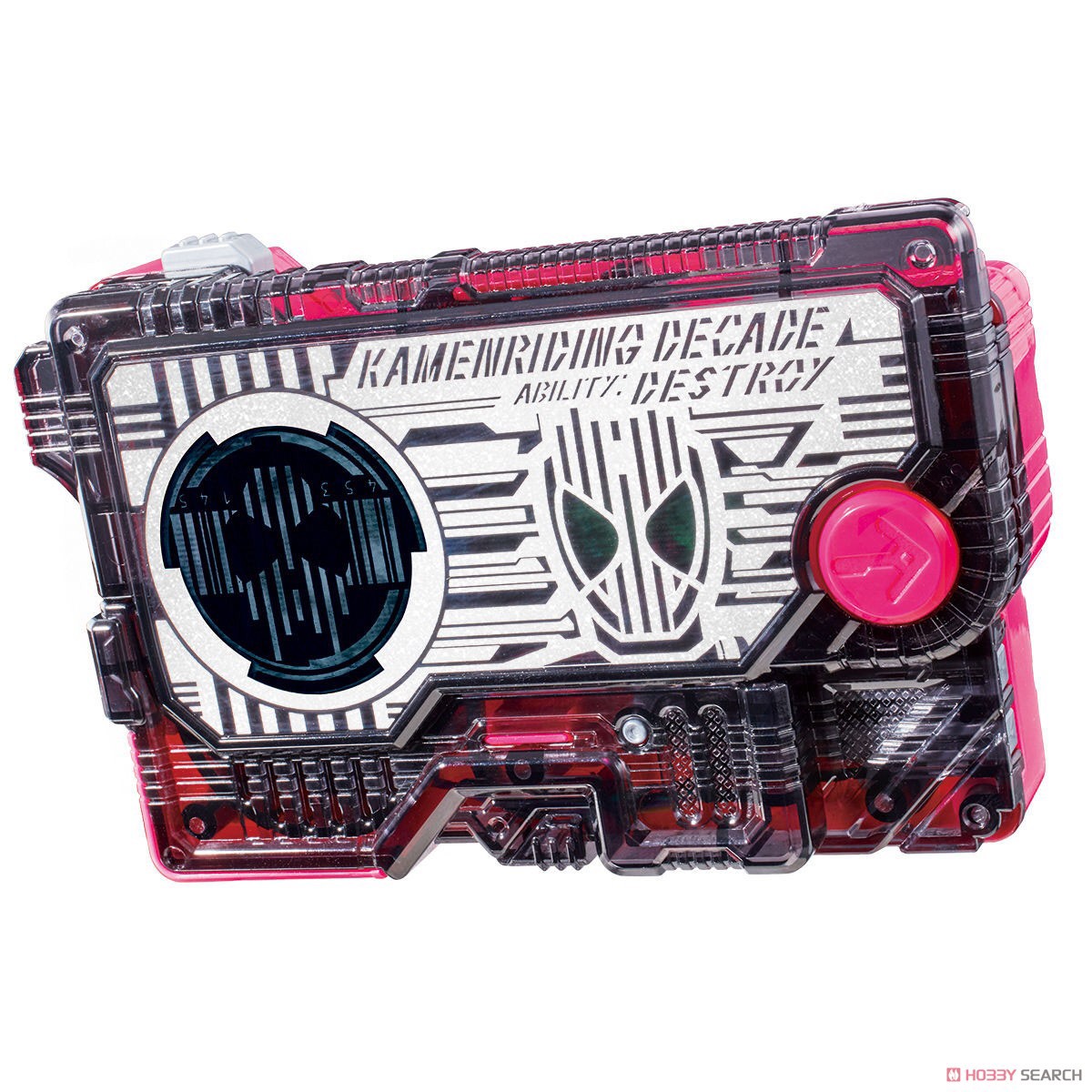 Masked Rider Zero-One - DX Kamen Riding Decade Progrise Key by Bandai