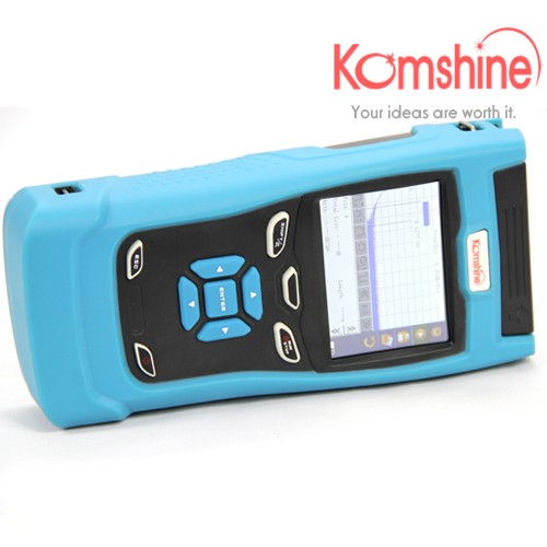 Komshine QX40