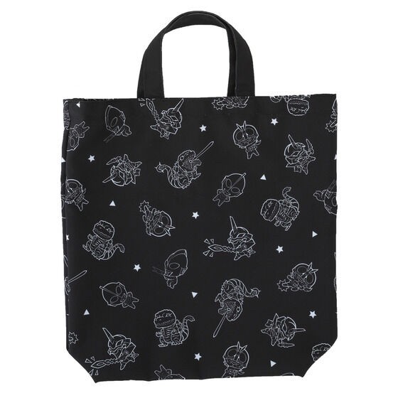 PRE-ORDER : Shin Japan Heroes Universe Shoulder Tote Bag