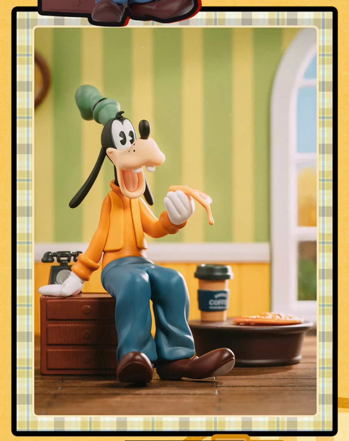 Disney - Mickey and Friends Happy Gathering Series by 52Toys