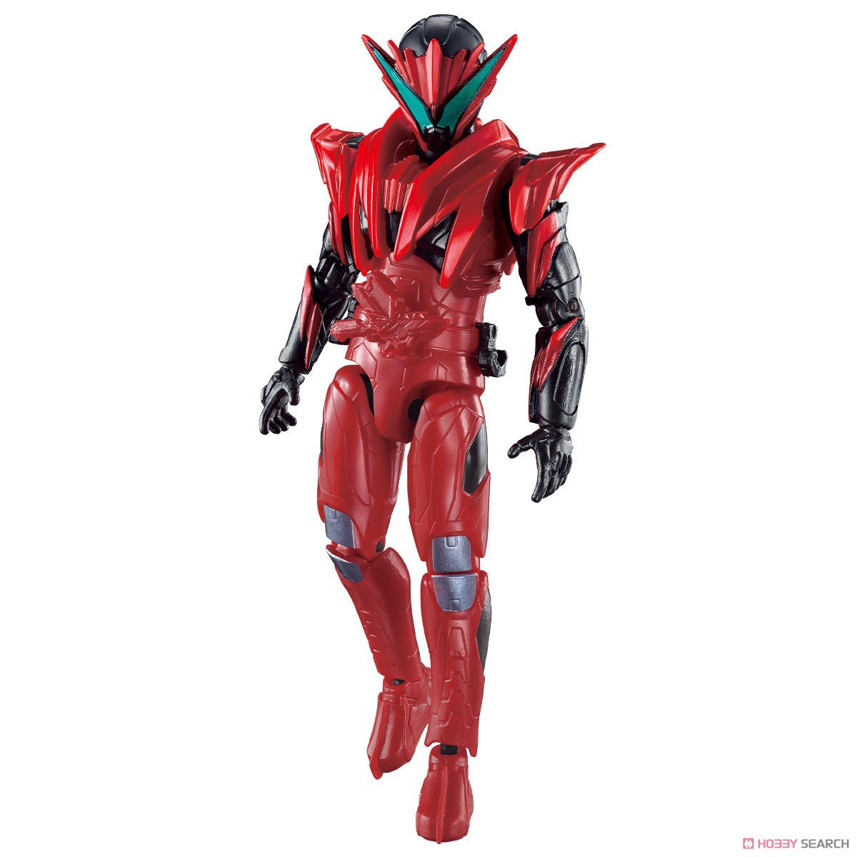 Masked Rider Zero-One - RKF Legend Rider Series Kamen Rider Jin Burning Falcon by Bandai