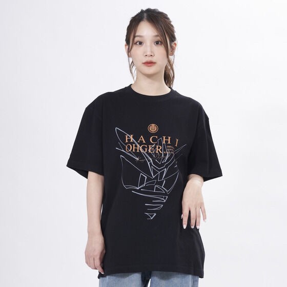 PRE-ORDER : Toei Hero T-shirt