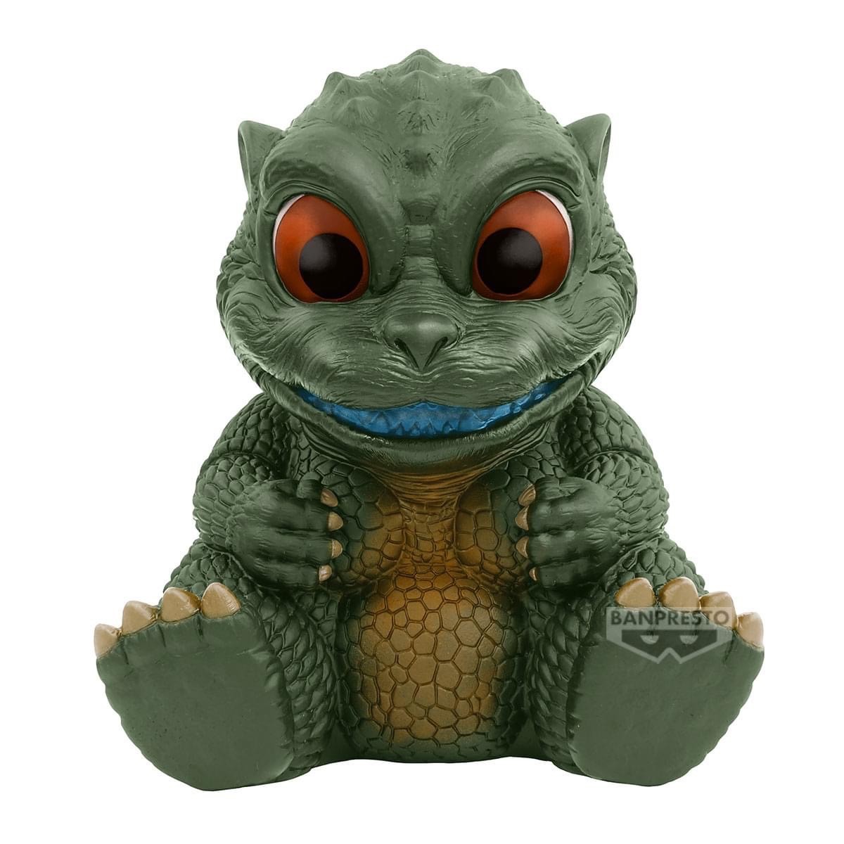 Pre-order : TOHO MONSTER SERIES ENSHRINED MONSTERS
