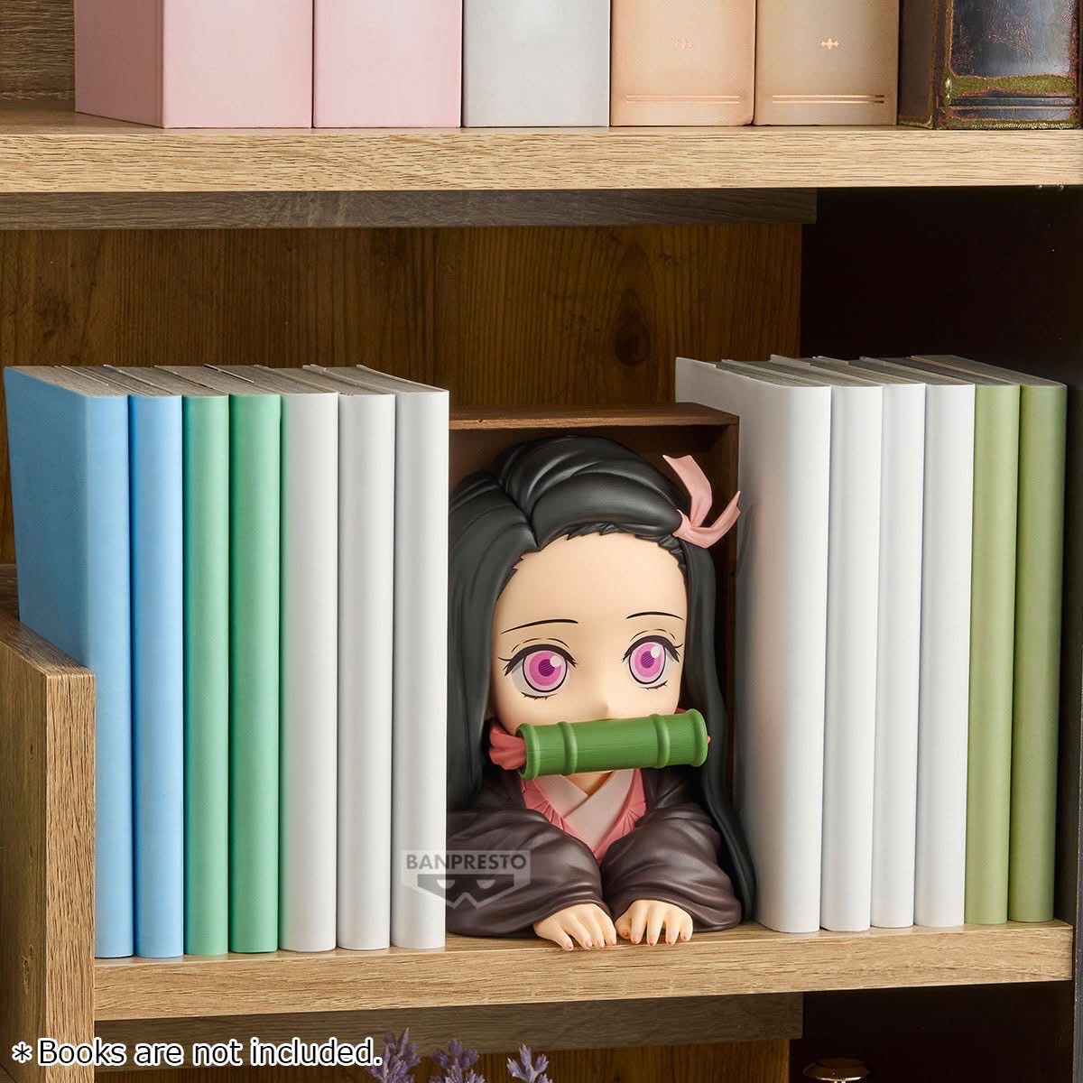 Pre-order : DEMON SLAYER: KIMETSU NO YAIBA 07/2025 by Banpresto