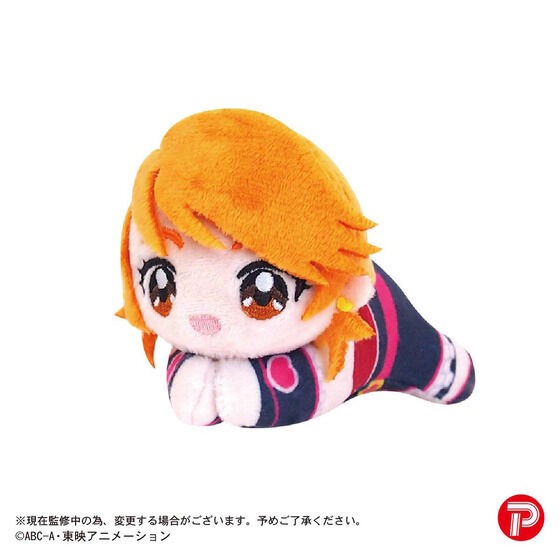 PRE-ORDER : Pretty Cure Series 20th Anniversary Hagu Character Collection 1