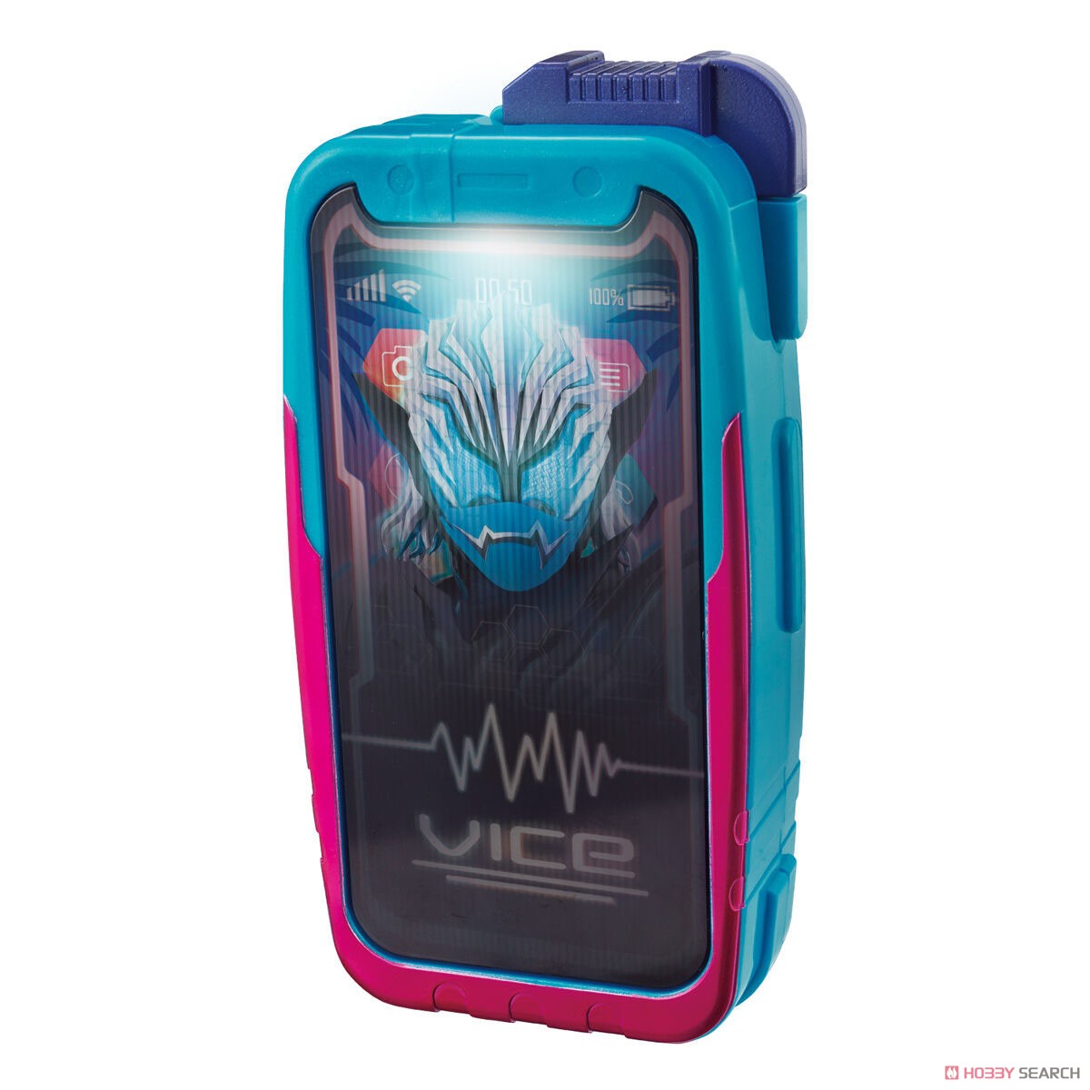 Masked Rider Revice - DX Gundephone 50 by Bandai