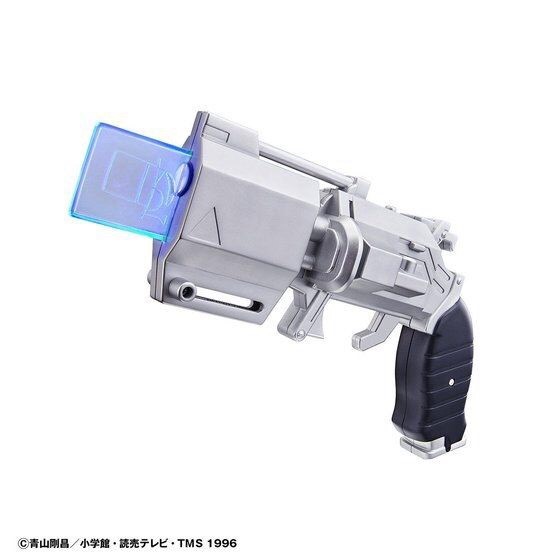 PRE-ORDER : Detective Conan : Kaito Kid Trump Gun