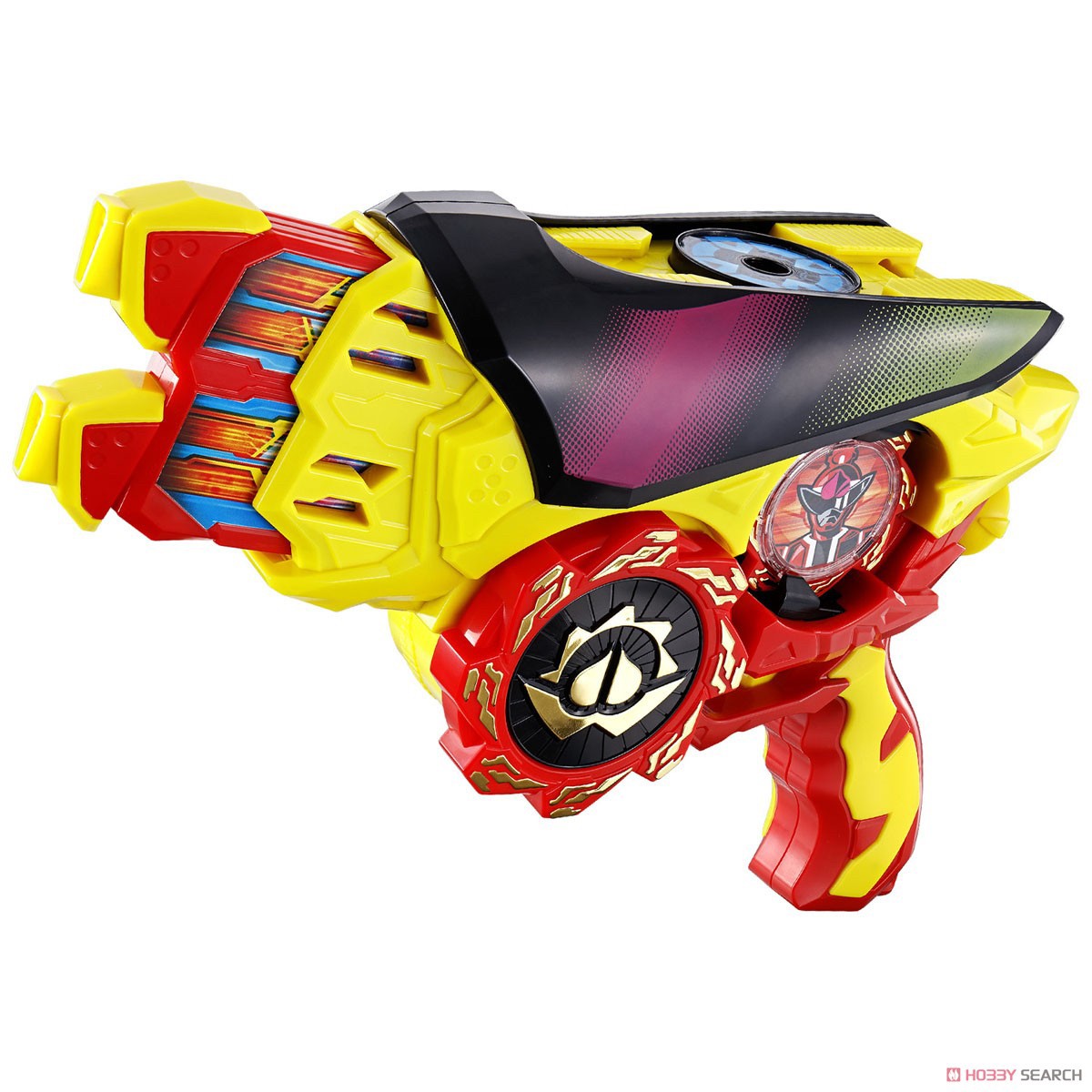Avataro Sentai Donbrothers - DX Donblaster by Bandai