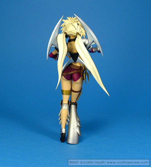 Spawn Series 30 The Adventures of Spawn - Tiffany The Amazon