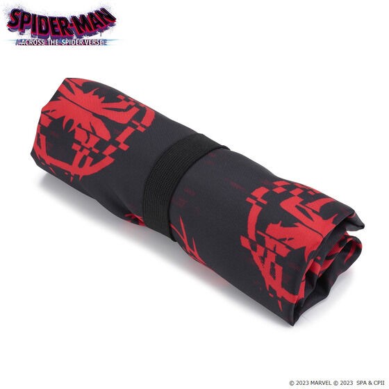 PRE-ORDER : MARVEL Spider-Man: Across the Spider-Verse Eco Bag (2 types in total)