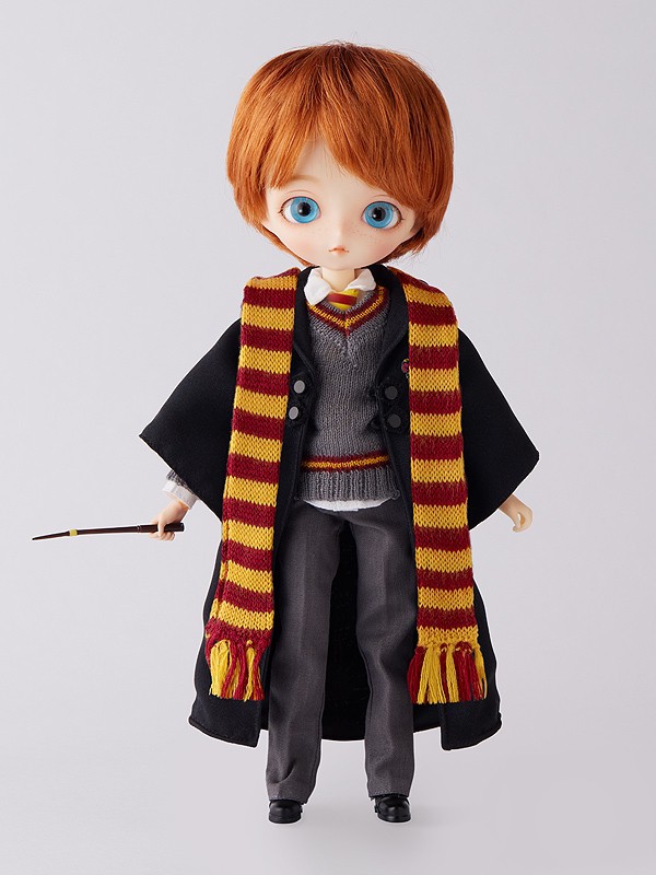 Pre-order : Harmonia bloom Harry Potter / Hermione Granger /Ron Weasley by Good Smile Company