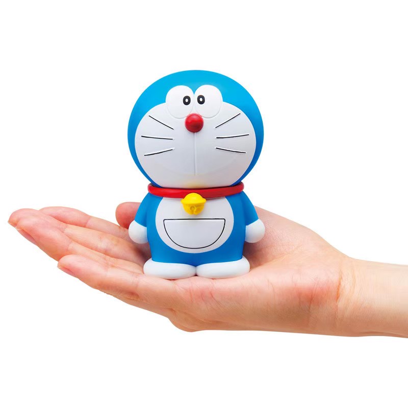 Doraemon Omnibot by Takara Tomy