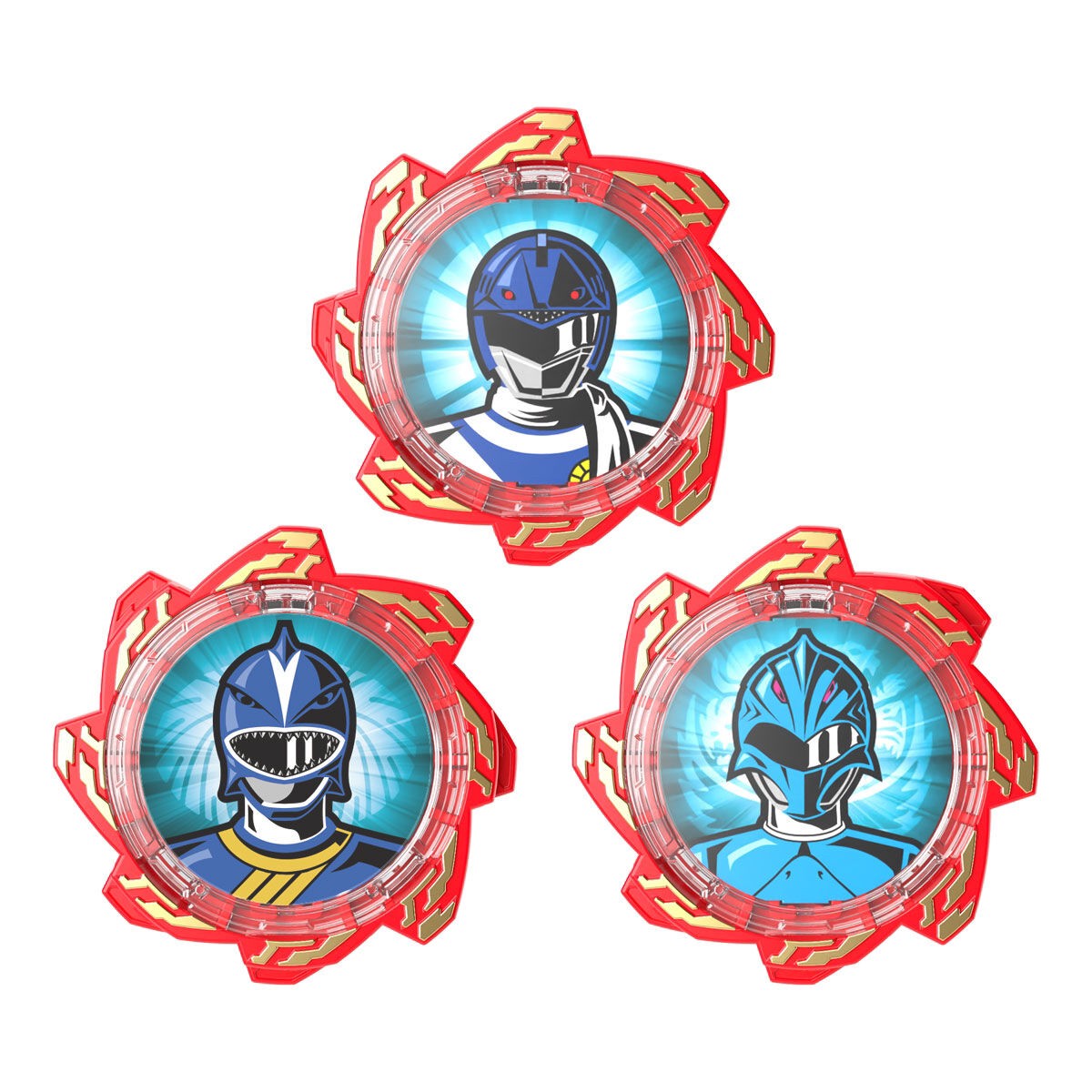 Avataro Sentai Donbrothers - DX NinjarkSword by Premium Bandai (Limited มีกล่องน้ำตาล)