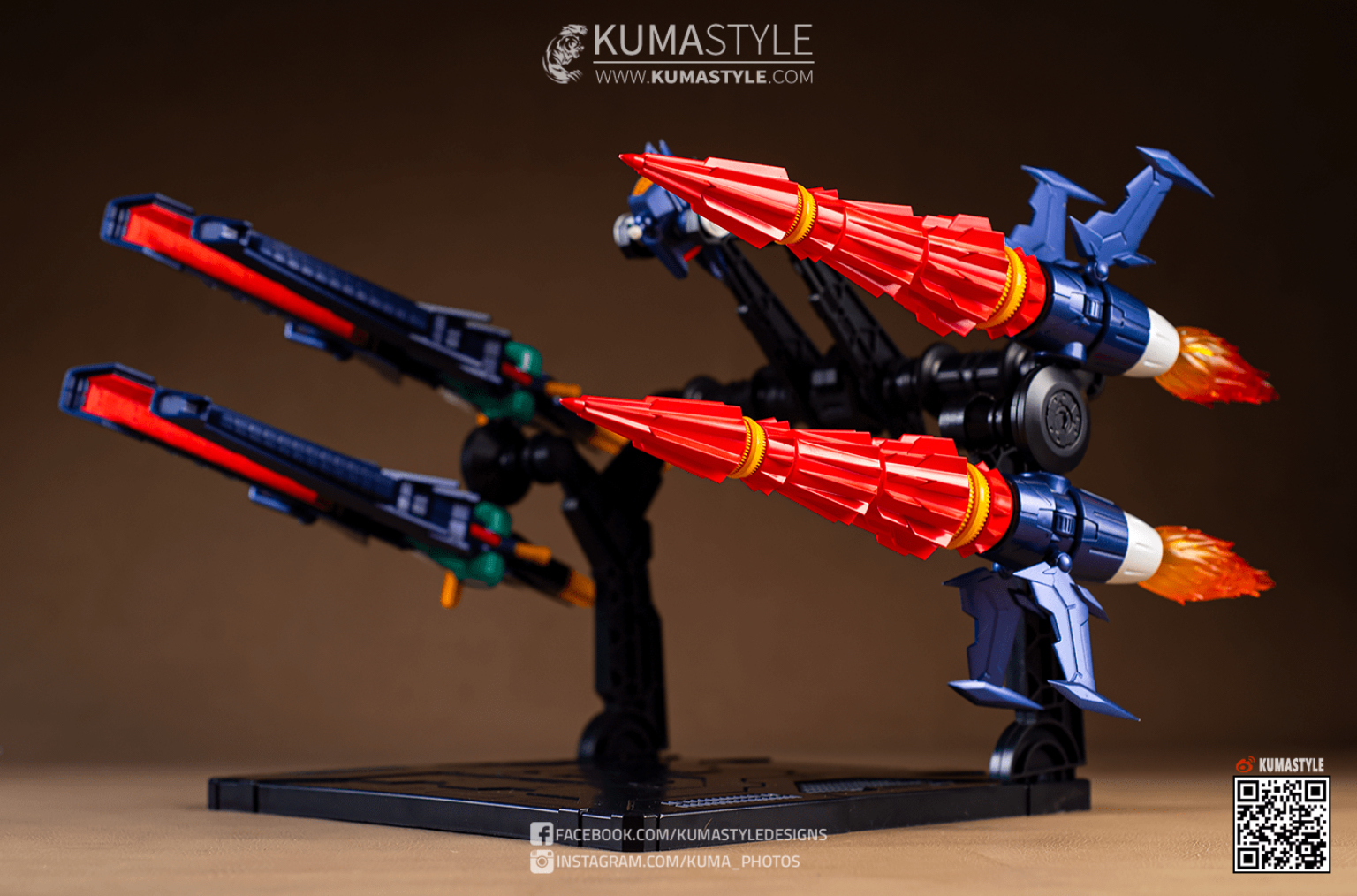 DH Goukin Steel Jeeg by Alphamax