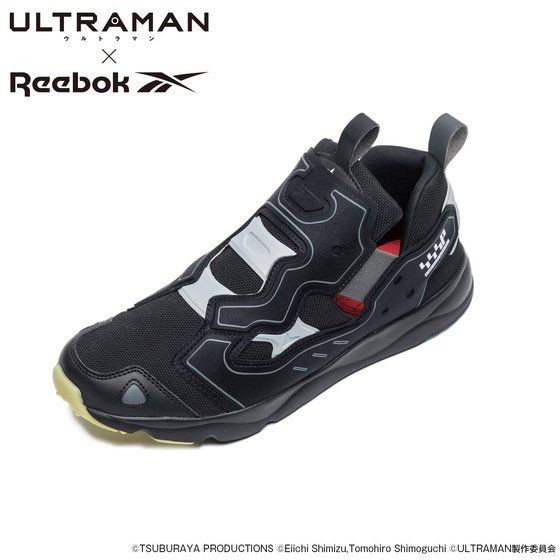 PRE-ORDER : ULTRAMAN x Reebok FURYLITE 3.0