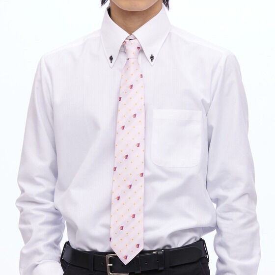 PRE-ORDER : Avataro Sentai Donbrothers Pheasant Brother Tsuyoshi Kashino Necktie