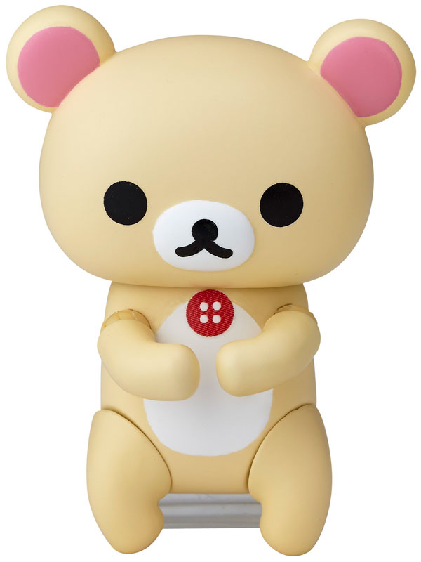 Figure Complex Character Revo Series No.002 Korilakkuma
