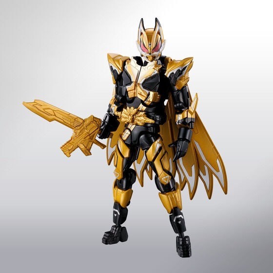 PRE-ORDER : Revolve Change Figure PB11 Kamen Rider Dooms Geats & Geats IX Optional Parts Set