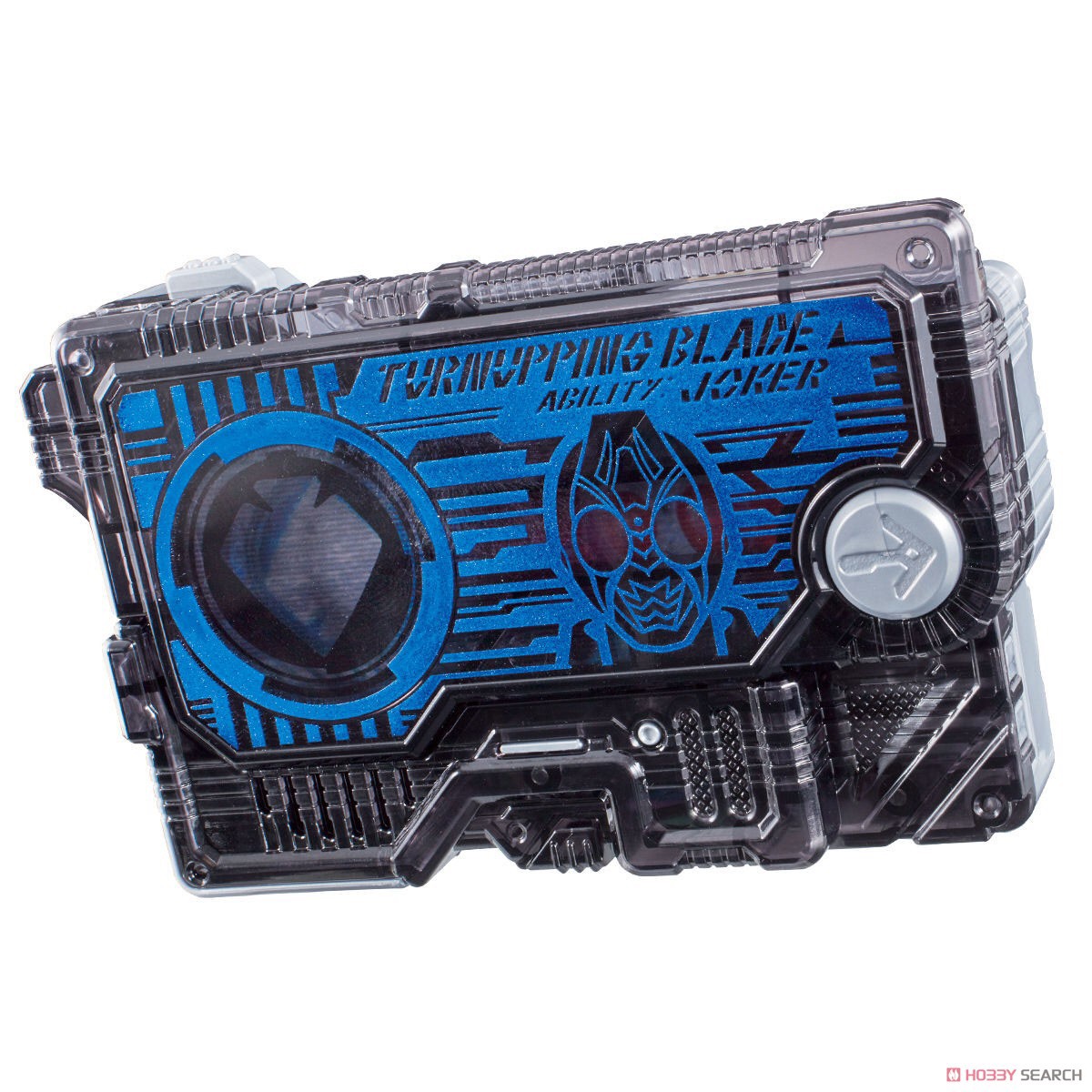 Masked Rider Zero-One - DX Turn Upping Blade Progrise Key by Bandai