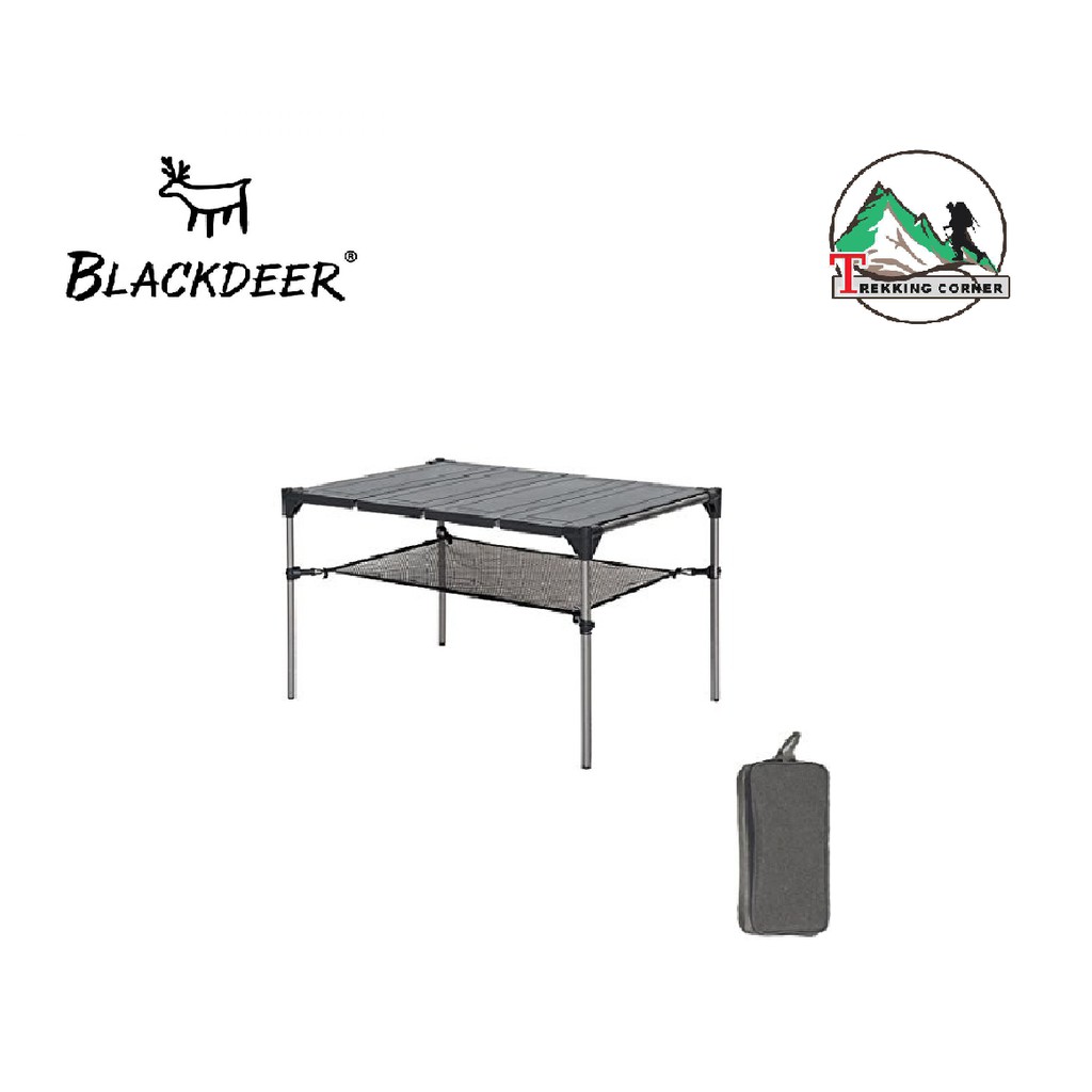 Blackdeer Combination Table