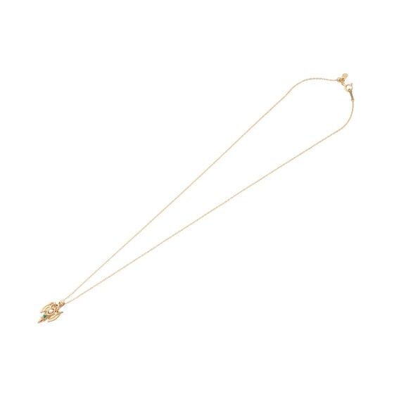 PRE-ORDER : Kamen Rider Kiva x BEYOND COOL K18 Necklace-