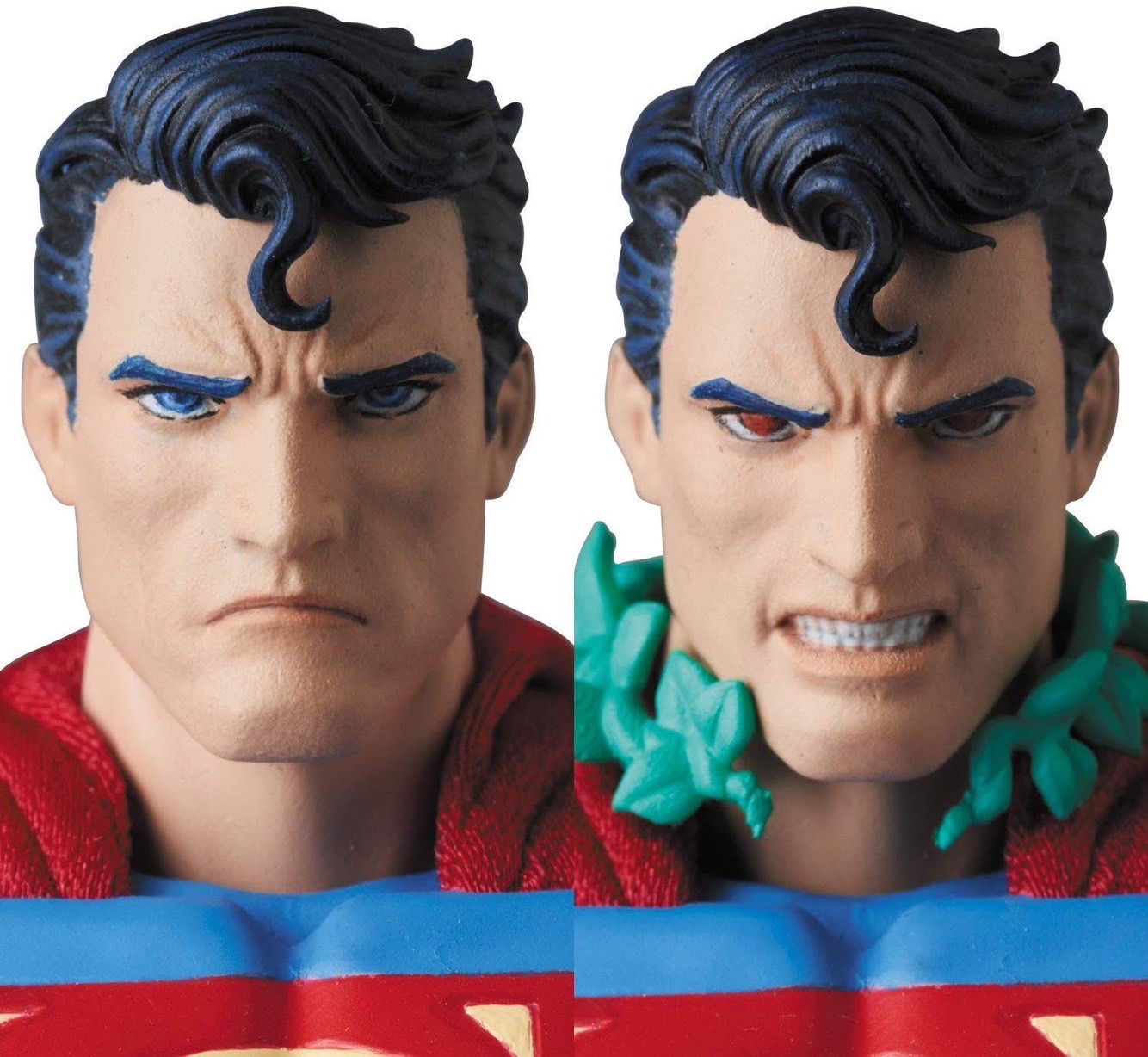 Pre-order : MAFEX Superman (HUSH Ver.) by Medicom Toy (Reissue)
