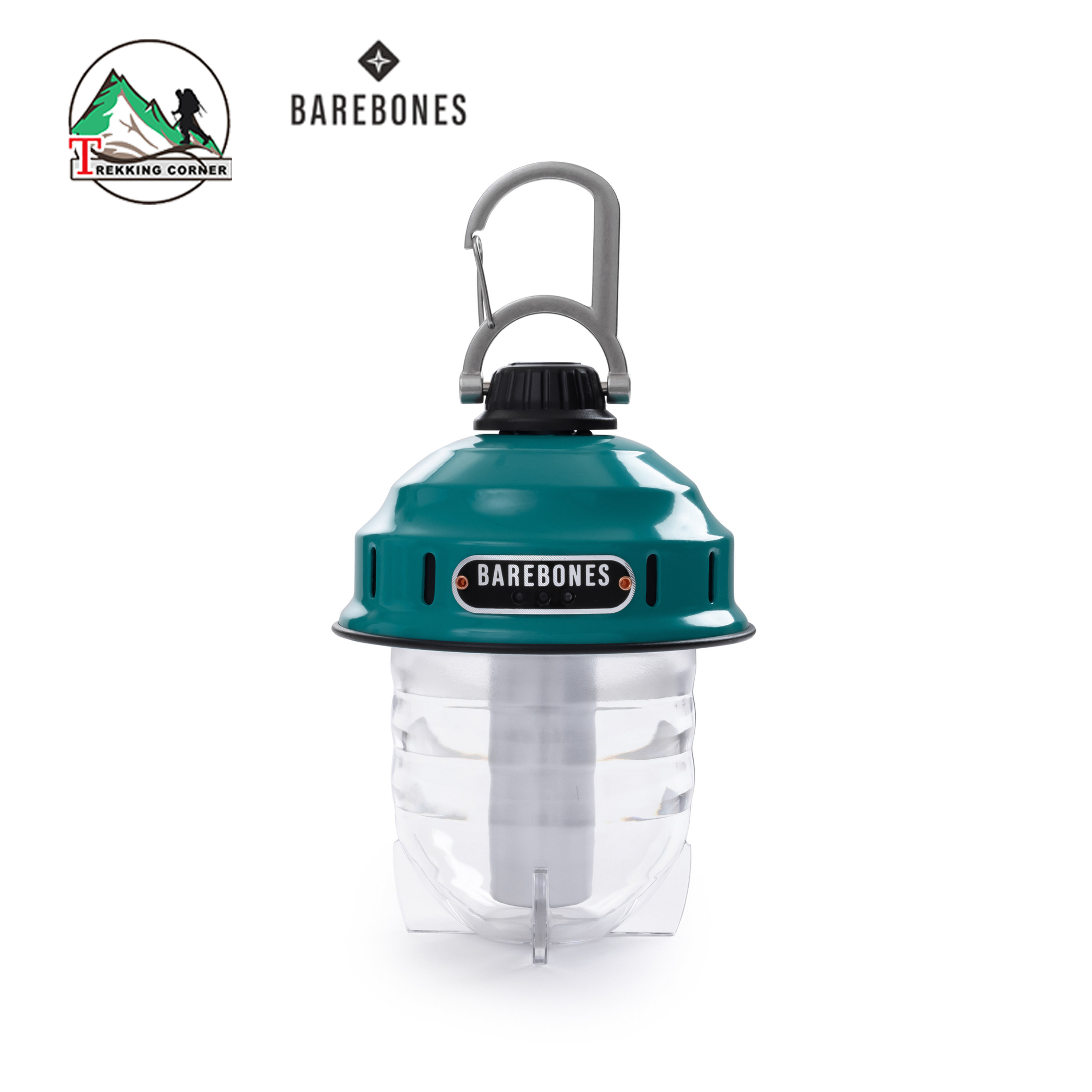 Barebones Beacon Teal