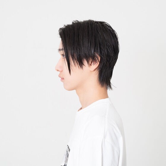 PRE-ORDER : Kamen Rider Den-O Hard Wax | HENSHIN by KAMEN RIDER × ARIMINO