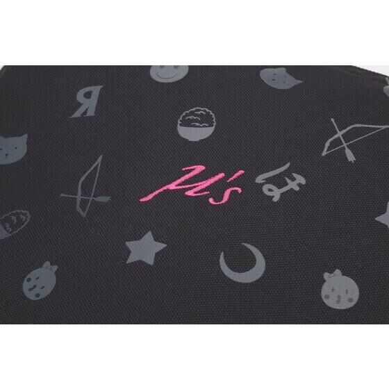 PRE-ORDER : Love Live! x OUTDOOR PRODUCTS Document Case