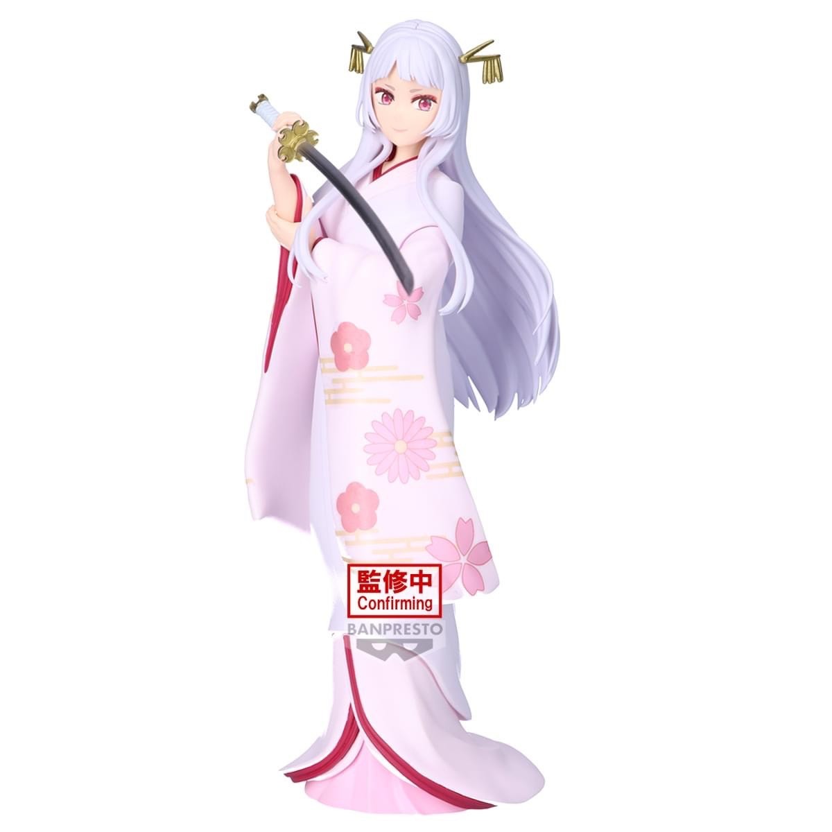 Pre-order : 【OSHI NO KO】AKANE KUROKAWA FIGURE -SAYAHIME VER.-