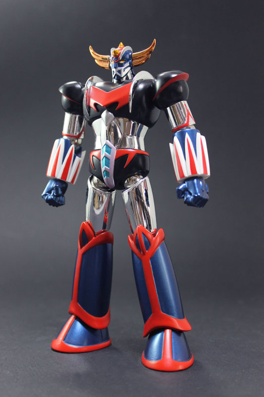 Dynamite Action GK! Limited No.3 UFO ROBOT GRENDIZER GIGA by Evolution Toys