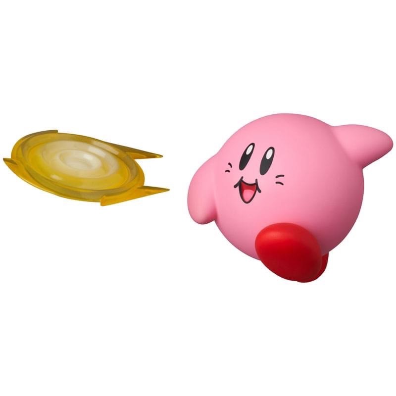Pre-order : UDF (Ultra Detail Figure) Kirby (Set of 6) by Medicom Toy