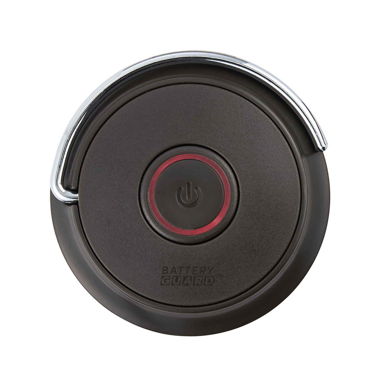 ตะเกียง LED Coleman BatteryGuard LED Lantern / 200 (Black)