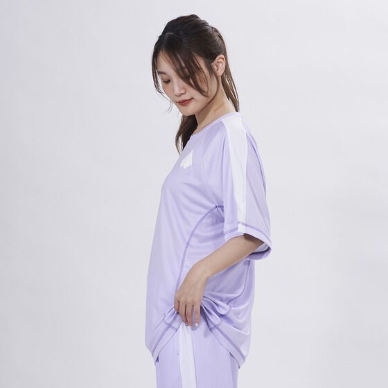 PRE-ORDER : Ohsama Sentai King-Ohger Moffun Mesh T-shirt