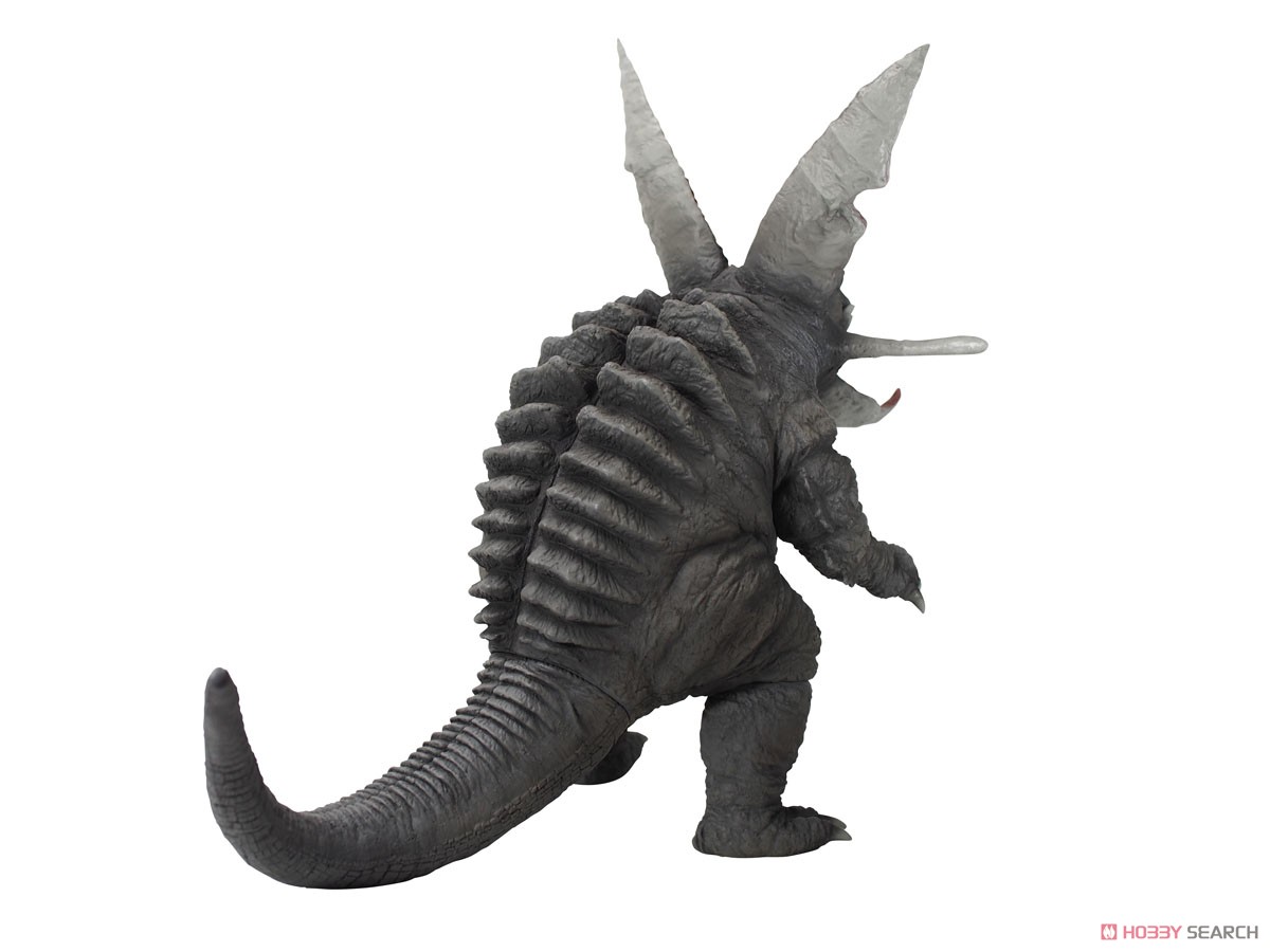 Pre-order : 1/6 Tokusatsu Series Gabora High Grade Ver. by CCP