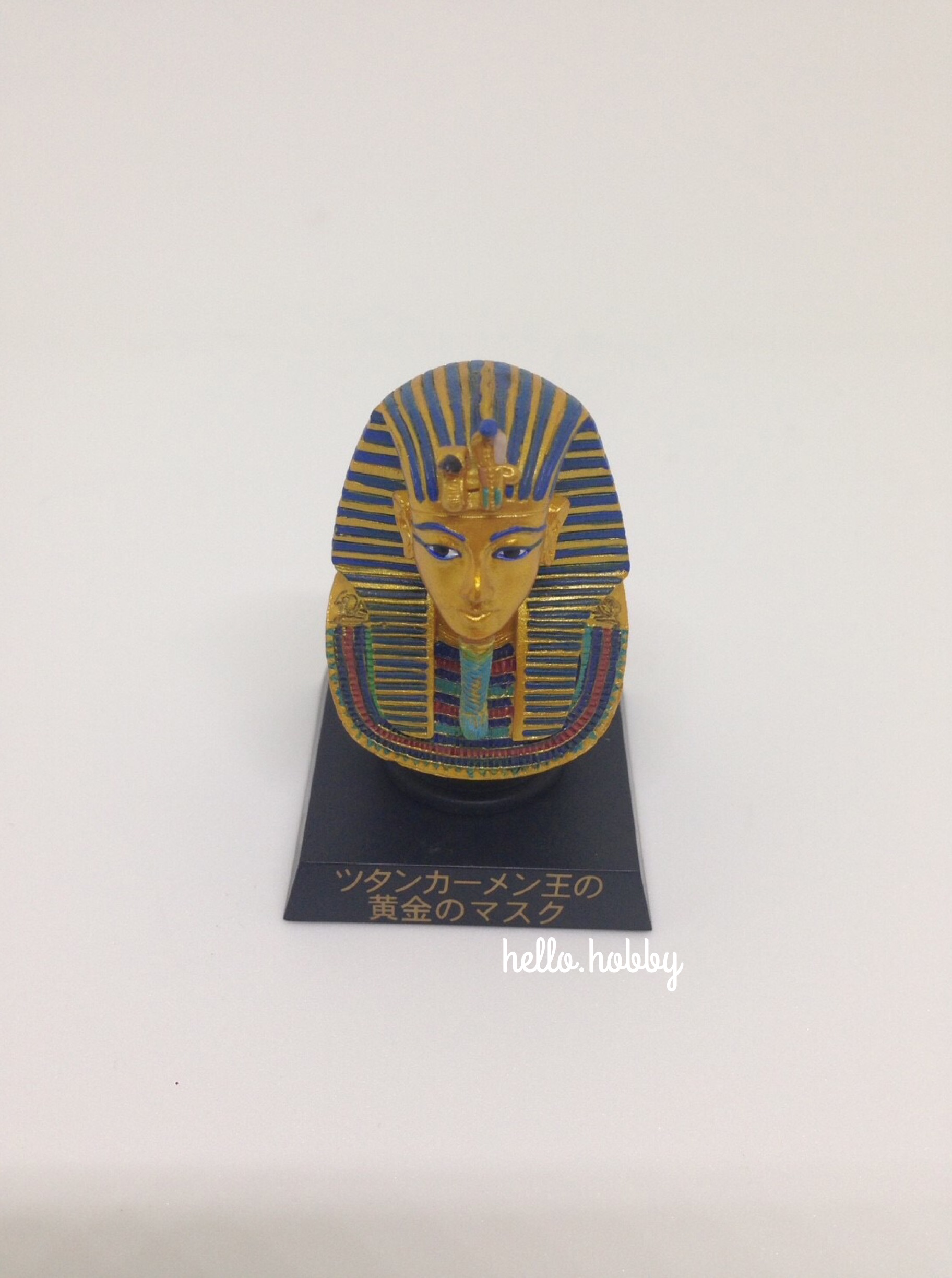 UHA Collect Club Ancient Civilization vol.2