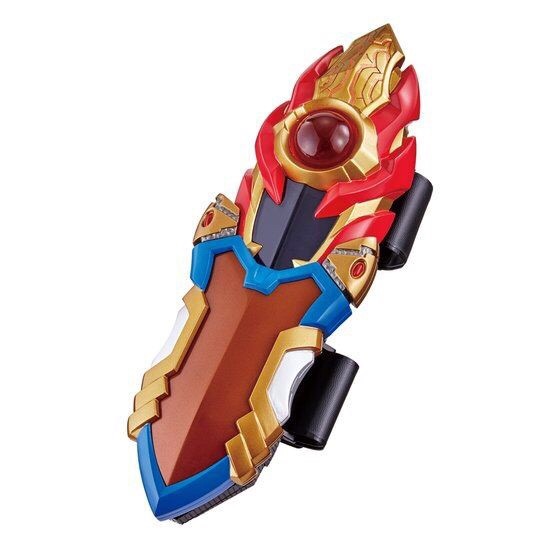 PRE-ORDER : ULTRAMAN MEBIUS ULTRAREPLICA MEBIUS BREATH & NIGHT BREATH (ULTRA REPLICA)