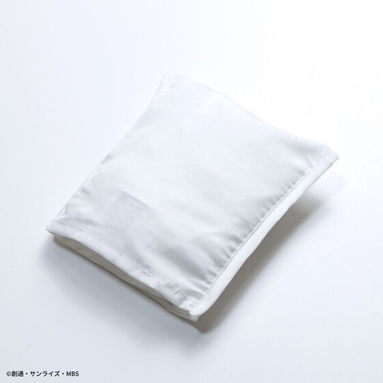 PRE-ORDER : STRICT-G "Mobile Suit Gundam The Witch from Mercury" Ripstop Packable Bag