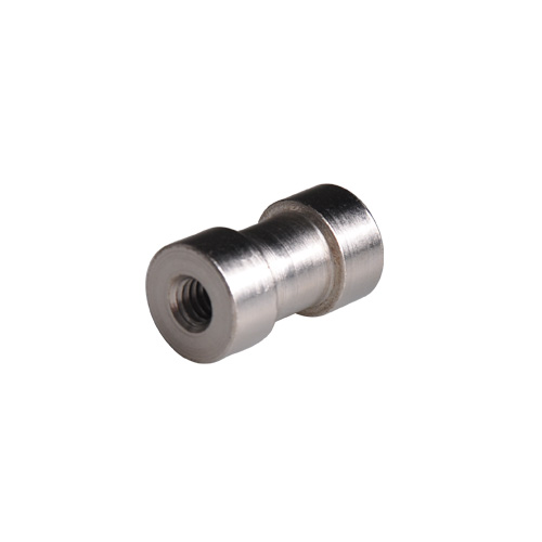 F07 Female 1/4 and 3/8 Head Adapter Light Stand