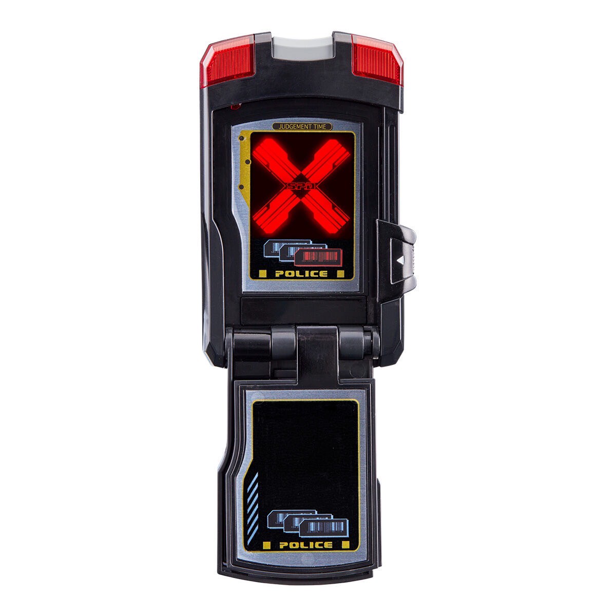 ของเล่นเซ็นไต Tokusou Sentai Dekaranger - Master Licence by Premium Bandai (Limited มีกล่องน้ำตาล)