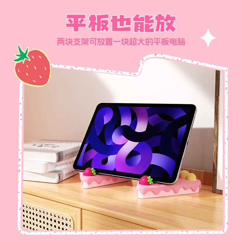 ที่วางมือถือ ล็อตโซ่ ลิขสิทธิ์แท้ Toy Story Mobile Holder Lotso