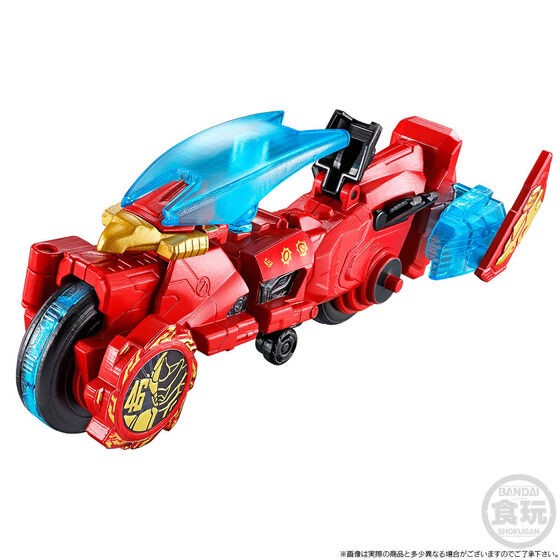 PRE-ORDER : Mini Pla Zenkai Gattai Series PB Don ZenkaiOh