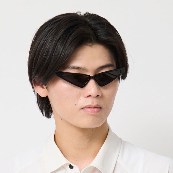 PRE-ORDER : YuYu Hakusho Younger Toguro‘s Sunglasses