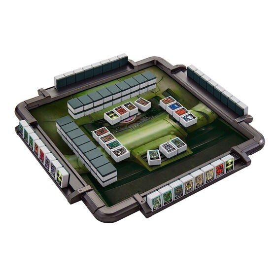 PRE-ORDER : Mobile Suit Gundam Donjara NEO ZAKU Selection