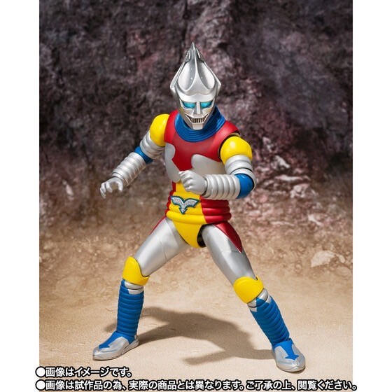 PRE-ORDER : S.H.MonsterArts Jet Jaguar (Godzilla vs Megalon)