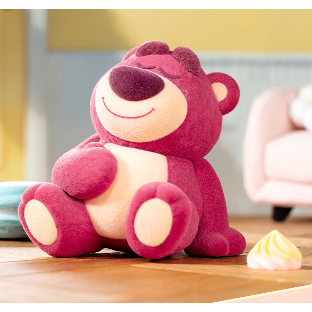 Toy Story - It’s Me Lotso by 52Toys