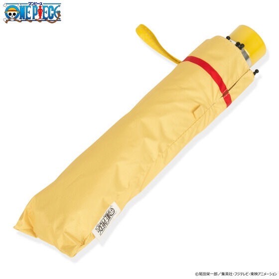 PRE-ORDER : ONE PIECE OCBrella MONKEY.D.LUFFY / Trafalgar Law Model