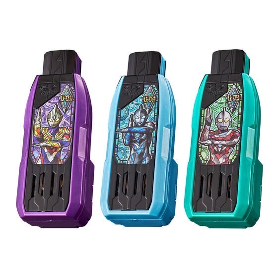 PRE-ORDER : GUTS Sparklence MEMORIAL EDITION