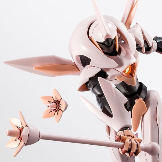 PRE-ORDER : HG 1/144 Fawn Farsia Plastic Model