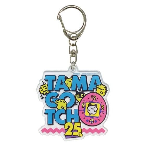 PRE-ORDER : Tamagotchi Dots. Tamagotchi 25th Set